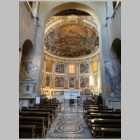 Basilica dei Santi Quattro Coronati di Roma, photo daper777, tripadvisor,2.jpg
